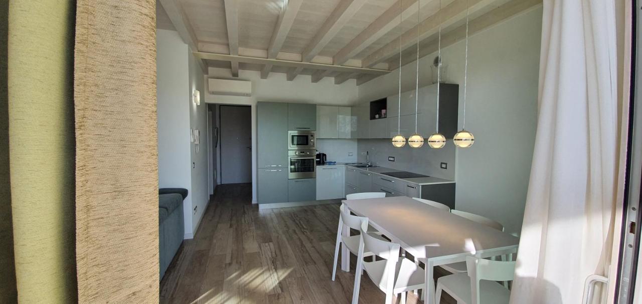 Deluxe Olivia Appartement Sirmione
